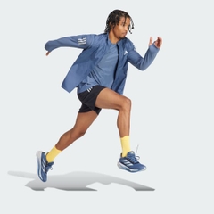 Áo khoác gió Nam Gile adidas Own The Run - IN1496