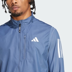 Áo khoác gió Nam Gile adidas Own The Run - IN1496