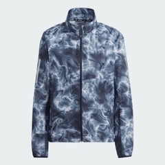 Áo khoác gió Nữ chạy bộ adidas - IJ5427