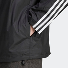 Áo khoác gió Nam adidas 3 sọc Essentials - IB0381