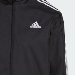Áo khoác gió Nam adidas Essentials 3 sọc Nam - IB0384