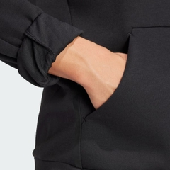 Áo hoodie Nam adidas Designed for Training - IY1119