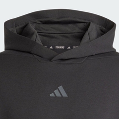 Áo hoodie Nam adidas Designed for Training - IY1119