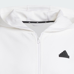 Áo hoodie Nam adidas Future Icons 3 sọc - JJ4158