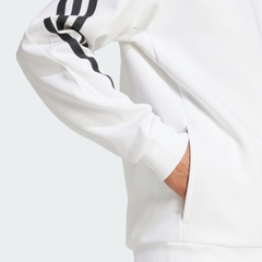 Áo hoodie Nam adidas Future Icons 3 sọc - JJ4158