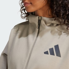 Áo hoodie Nữ adidas Z.N.E. - JE7853