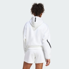 Áo hoodie Nữ adidas Z.N.E. - JE7849