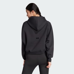 Áo hoodie Nữ khóa kéo adidas Z.N.E - IN5128