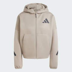Áo hoodie Nữ adidas Z.N.E. - JE7853