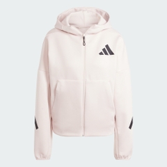 Áo hoodie Nữ adidas Z.N.E. - JF4789
