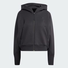 Áo hoodie Nữ khóa kéo adidas Z.N.E - IN5128
