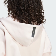 Áo hoodie Nữ adidas Z.N.E. - JF4789