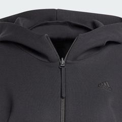 Áo hoodie Nữ khóa kéo adidas Z.N.E - IN5128