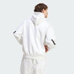 Áo hoodie Nam adidas Z.N.E. - JF2454