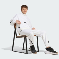 Áo hoodie Nam adidas Z.N.E. - JF2454