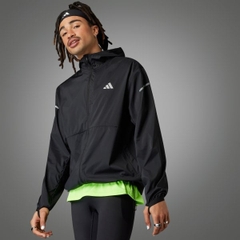 Áo khoác gió Nam adidas Ultimate chạy bộ - HY1422