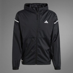 Áo khoác gió Nam adidas Ultimate chạy bộ - HY1422