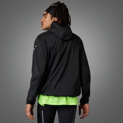Áo khoác gió Nam adidas Ultimate chạy bộ - HY1422