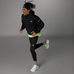 Áo khoác gió Nam adidas Ultimate chạy bộ - HY1422