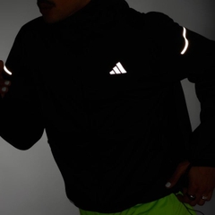 Áo khoác gió Nam adidas Ultimate chạy bộ - HY1422