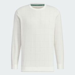 Áo len Nam golf adidas 3 sọc - IM6427