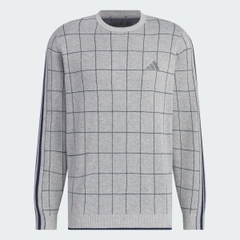 Áo len Nam golf adidas 3 sọc - IM6425