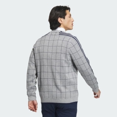 Áo len Nam golf adidas 3 sọc - IM6425