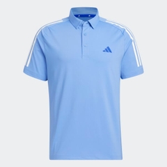 Áo Polo golf adidas AEROREADY 3-Stripes Nam - HT6864