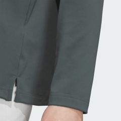 Áo Polo golf dài tay adidas AEROREADY Nam - IM6415