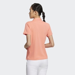 Áo Polo golf adidas HEAT.RDY Nữ - HT0038