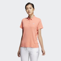 Áo Polo golf adidas HEAT.RDY Nữ - HT0038
