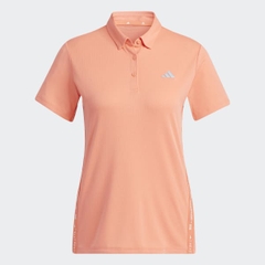 Áo Polo golf adidas HEAT.RDY Nữ - HT0038