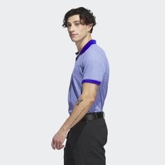 Áo Polo Golf adidas Ultimate365 No-Show Nam - HR7972