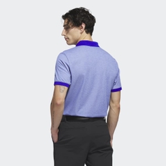 Áo Polo Golf adidas Ultimate365 No-Show Nam - HR7972