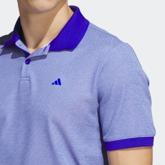 Áo Polo Golf adidas Ultimate365 No-Show Nam - HR7972