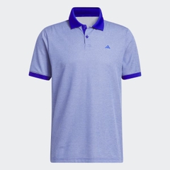 Áo Polo Golf adidas Ultimate365 No-Show Nam - HR7972