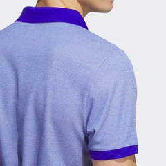 Áo Polo Golf adidas Ultimate365 No-Show Nam - HR7972