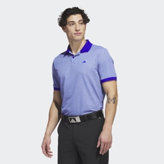 Áo Polo Golf adidas Ultimate365 No-Show Nam - HR7972