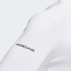Áo Polo golf dài tay adidas AEROREADY Big Badge of Sport Nam - HY0927