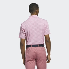 Áo Polo golf Nam adidas kẻ sọc - HR7973