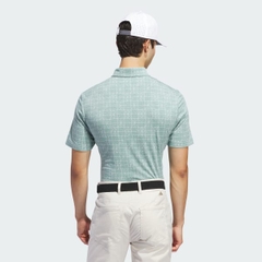 Áo Polo golf adidas Go-To Novelty Nam - IN6412