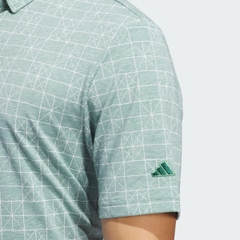 Áo Polo golf adidas Go-To Novelty Nam - IN6412