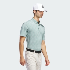 Áo Polo golf adidas Go-To Novelty Nam - IN6412