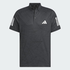 Áo Polo golf adidas AEROREADY Short Sleeve Graphic Nam - IN6600