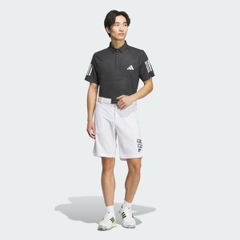 Áo Polo golf adidas AEROREADY Short Sleeve Graphic Nam - IN6600