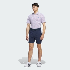 Áo Polo golf adidas Ultimate365 Power Grid Nam - IT0151