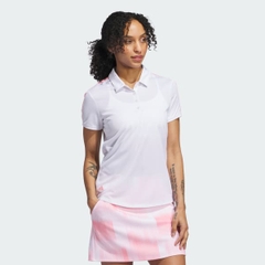 Áo Polo golf adidas Ultimate365 Nữ - IZ1352