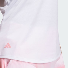Áo Polo golf adidas Ultimate365 Nữ - IZ1352
