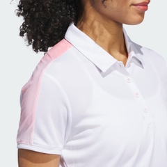 Áo Polo golf adidas Ultimate365 Nữ - IZ1352