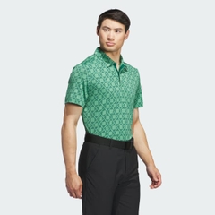Áo Polo golf adidas Ultimate365 Tour HEAT.RDY Jacquard Nam - IZ3007